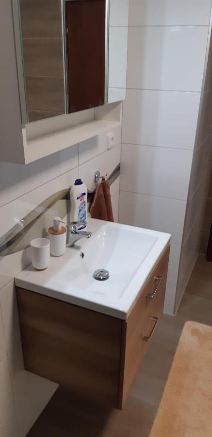 Chata Sobolice - Vsemina Ngoại thất bức ảnh
